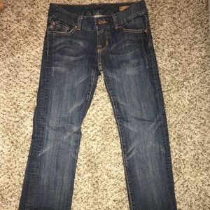 Seven7 jeans